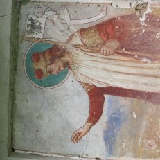 7.2017 - Potštejn, malba Liebschera
